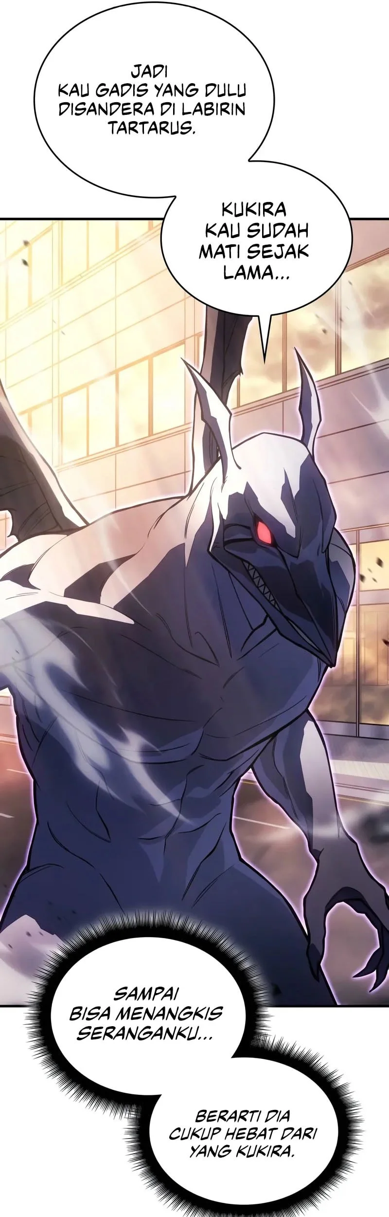 Regressing With The King’s Power Chapter 118 Gambar 45