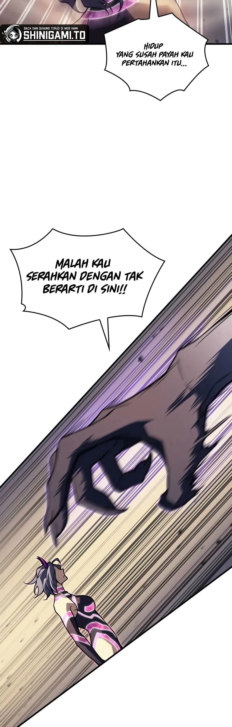 Regressing With The King’s Power Chapter 118 Gambar 47