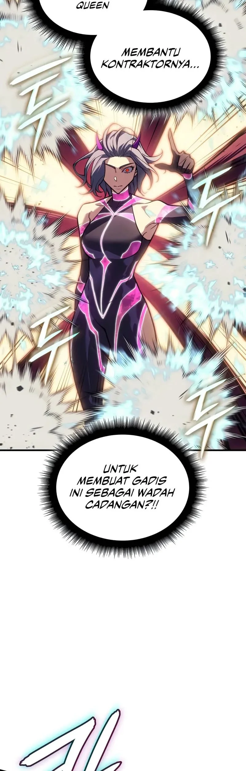 Regressing With The King’s Power Chapter 118 Gambar 54