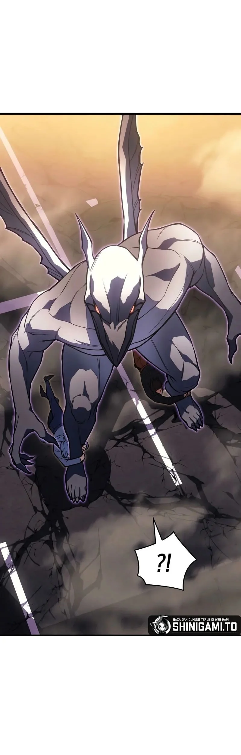 Regressing With The King’s Power Chapter 118 Gambar 63