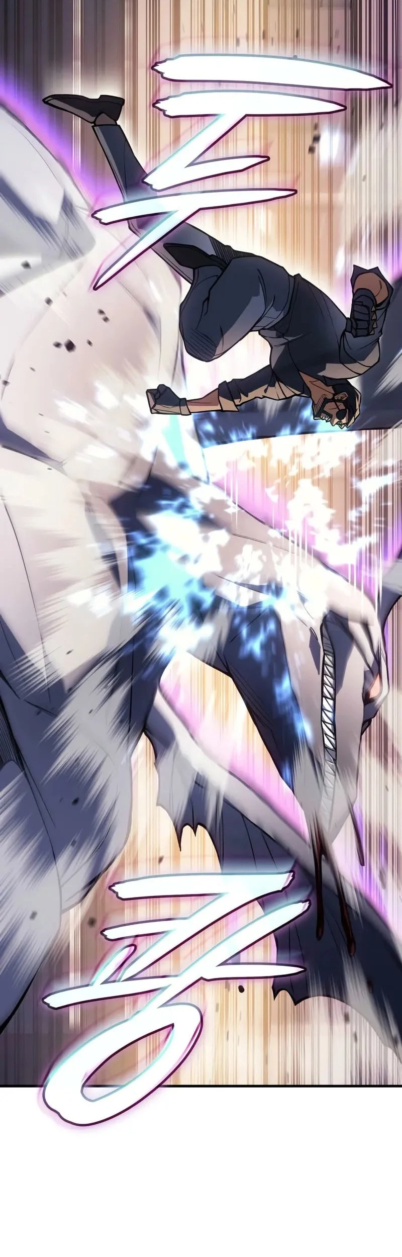 Regressing With The King’s Power Chapter 118 Gambar 66