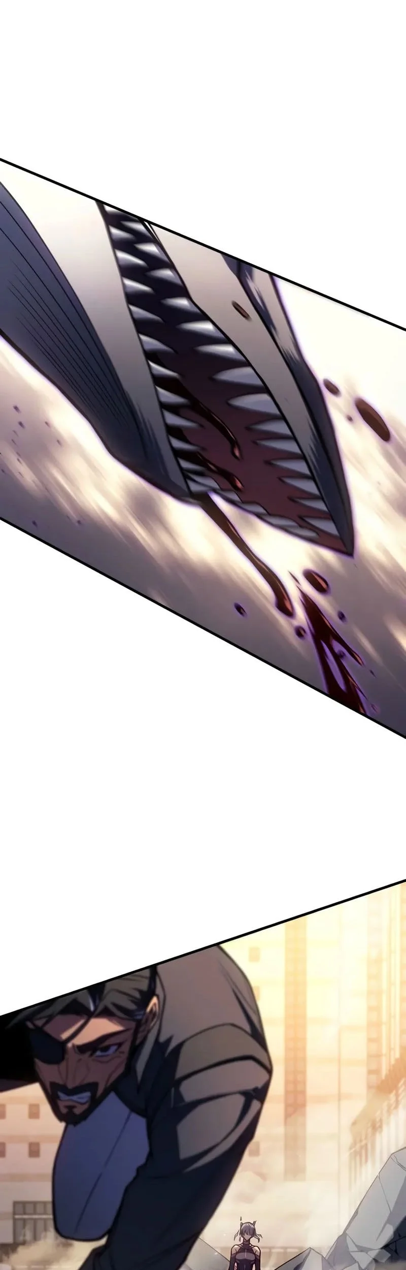 Regressing With The King’s Power Chapter 118 Gambar 67