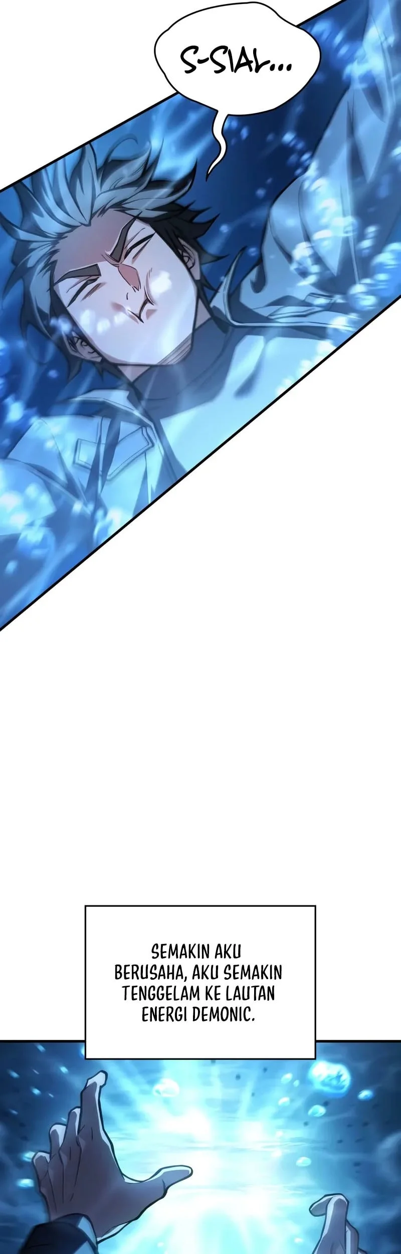 Regressing With The King’s Power Chapter 118 Gambar 8