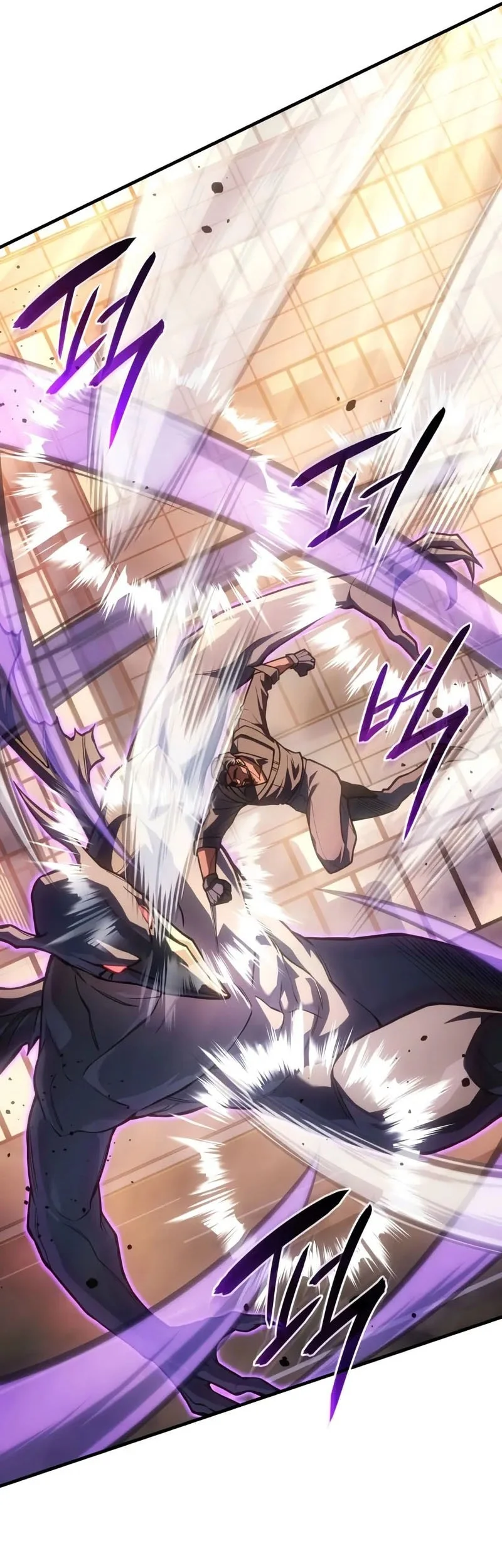 Regressing With The King’s Power Chapter 118 Gambar 14