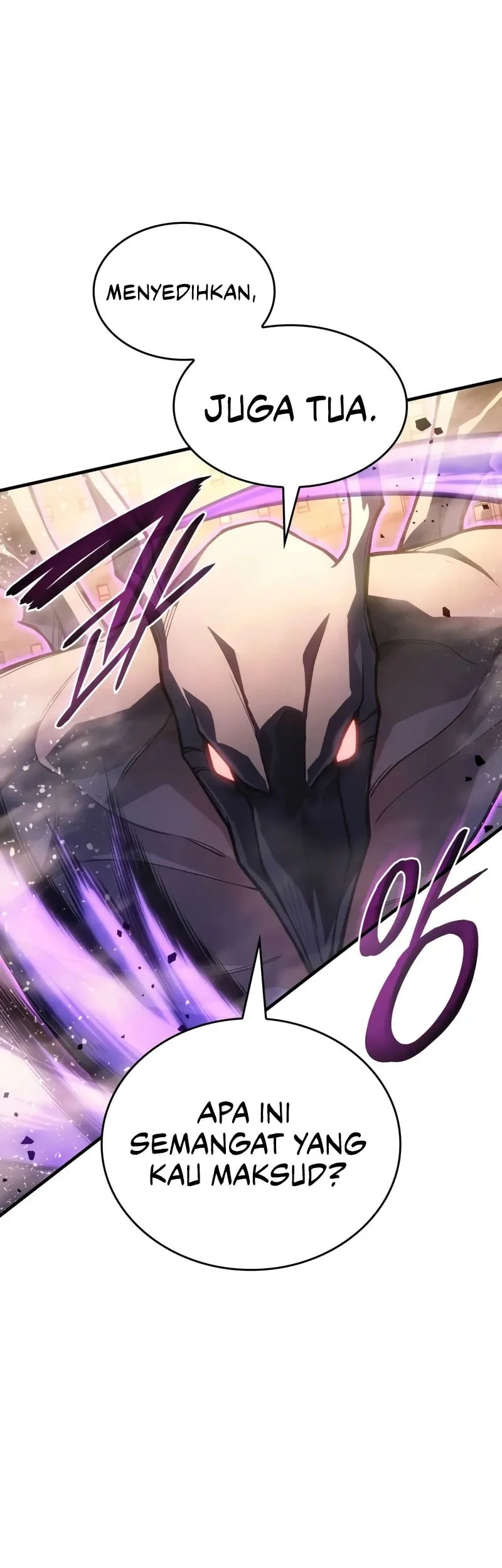 Regressing With The King’s Power Chapter 118 Gambar 15