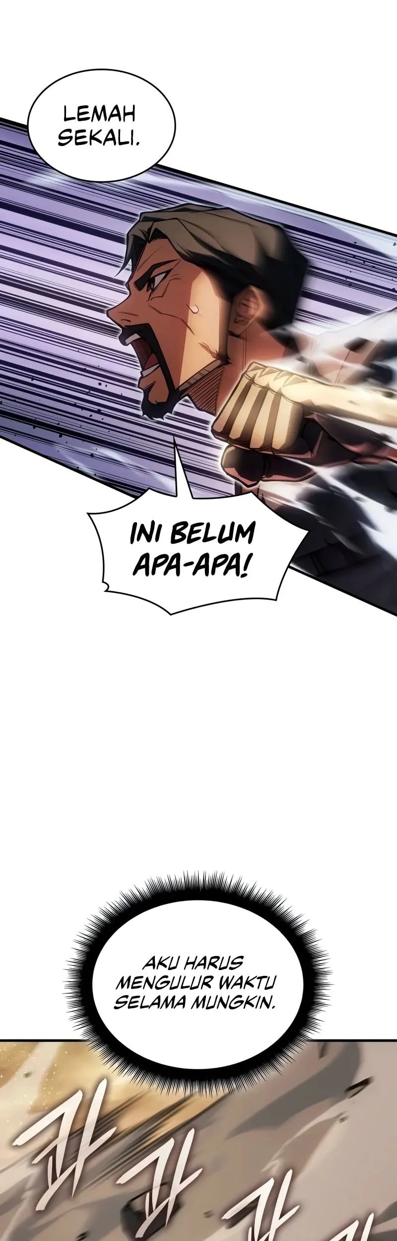 Regressing With The King’s Power Chapter 118 Gambar 16