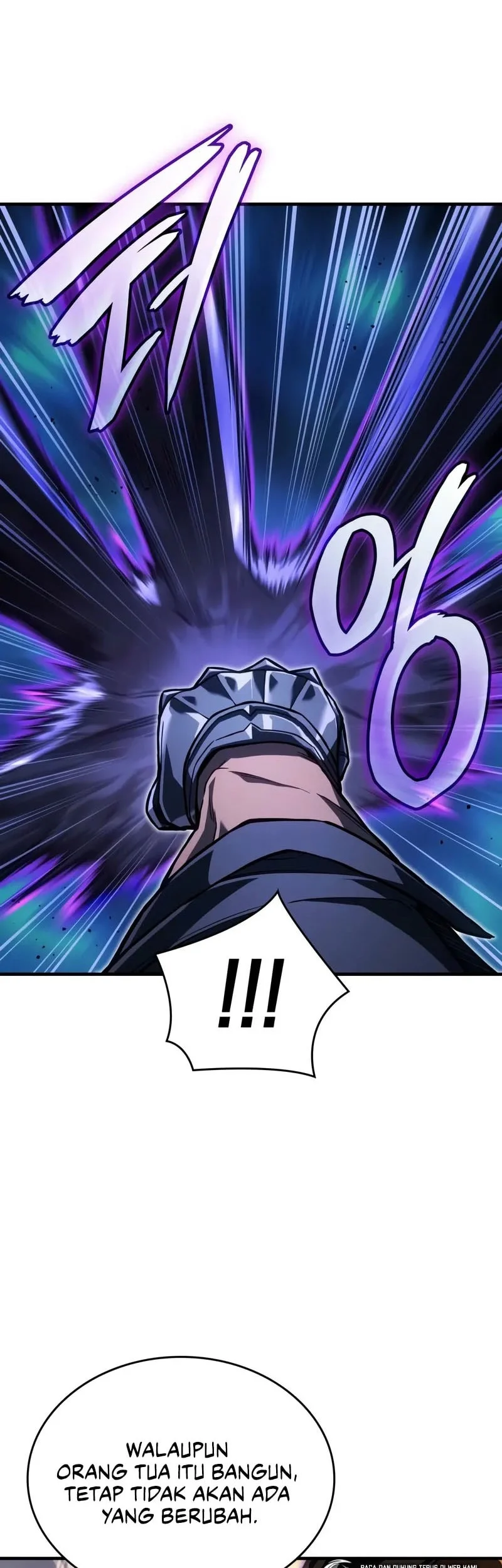 Regressing With The King’s Power Chapter 118 Gambar 19