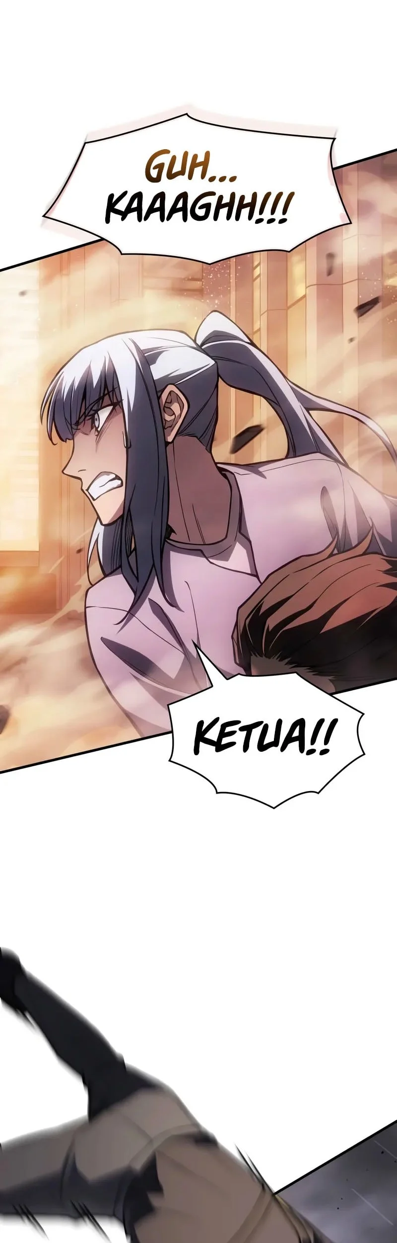 Regressing With The King’s Power Chapter 118 Gambar 23