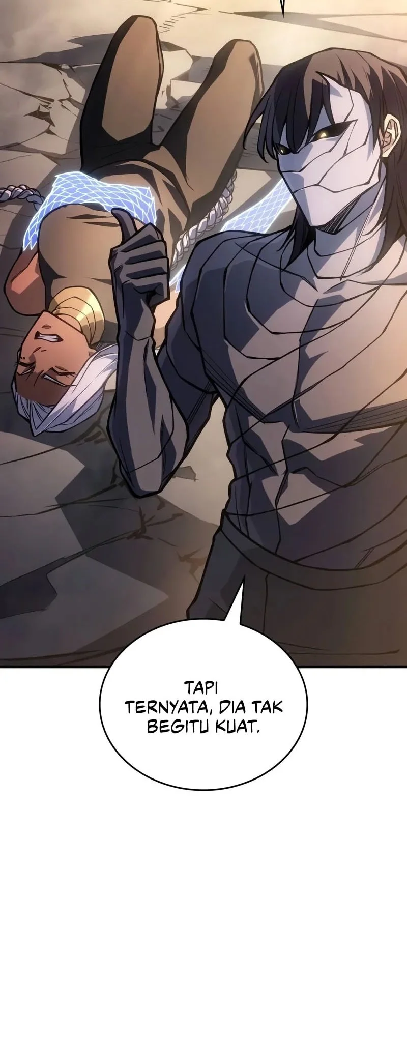 Regressing With The King’s Power Chapter 119 Gambar 41