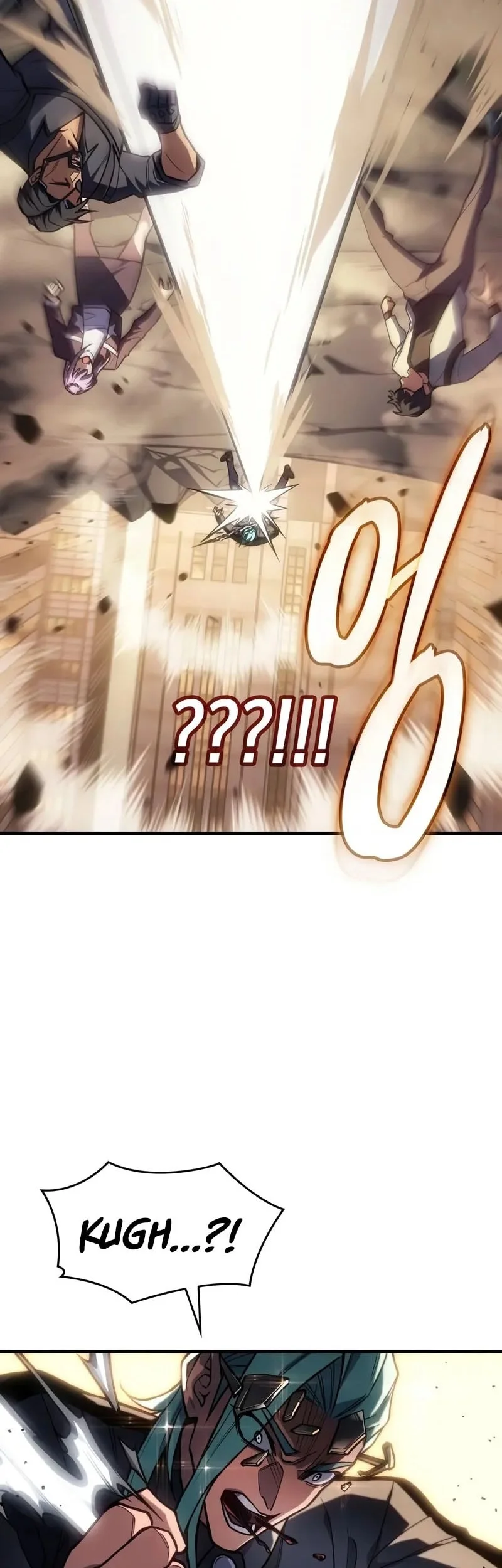 Regressing With The King’s Power Chapter 119 Gambar 47