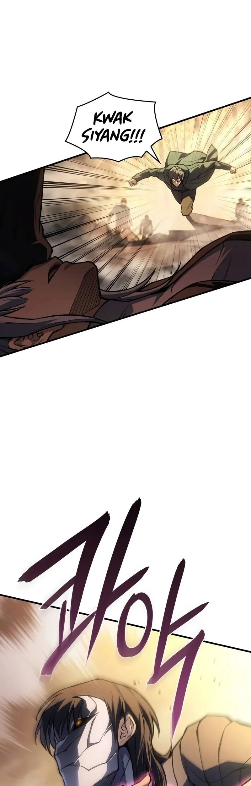 Regressing With The King’s Power Chapter 119 Gambar 52