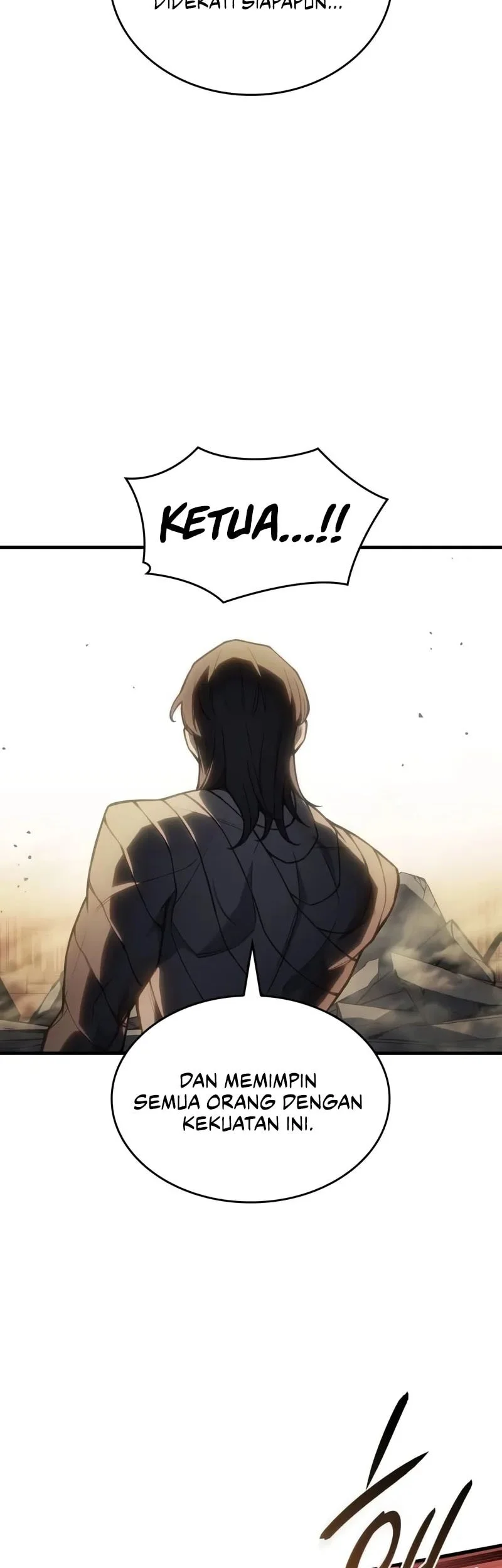 Regressing With The King’s Power Chapter 119 Gambar 64