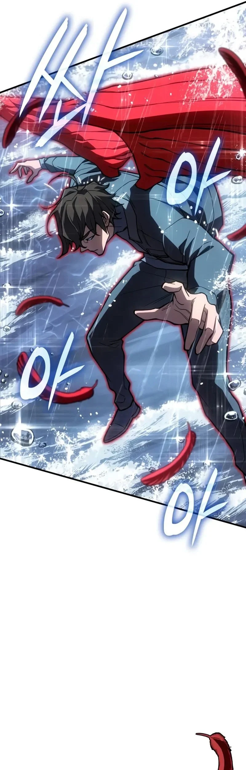 Regressing With The King’s Power Chapter 119 Gambar 74