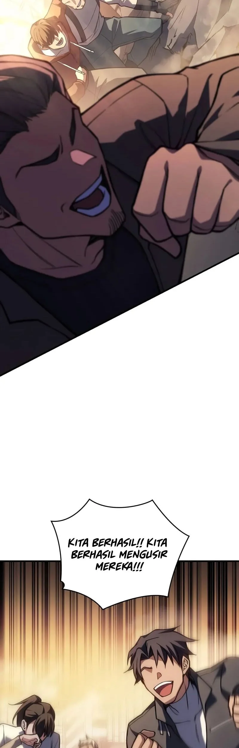 Regressing With The King’s Power Chapter 119 Gambar 24