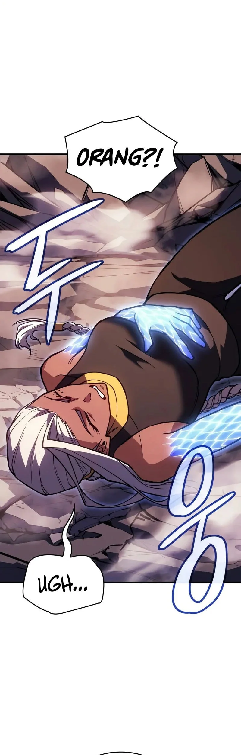 Regressing With The King’s Power Chapter 119 Gambar 30