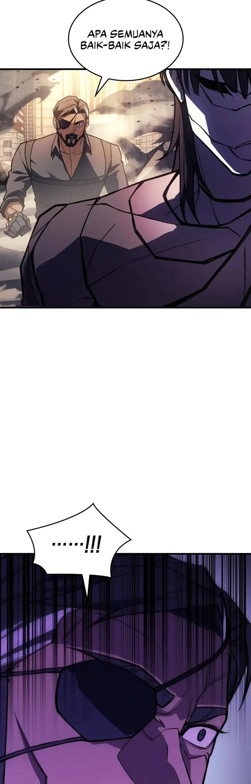 Regressing With The King’s Power Chapter 119 Gambar 31