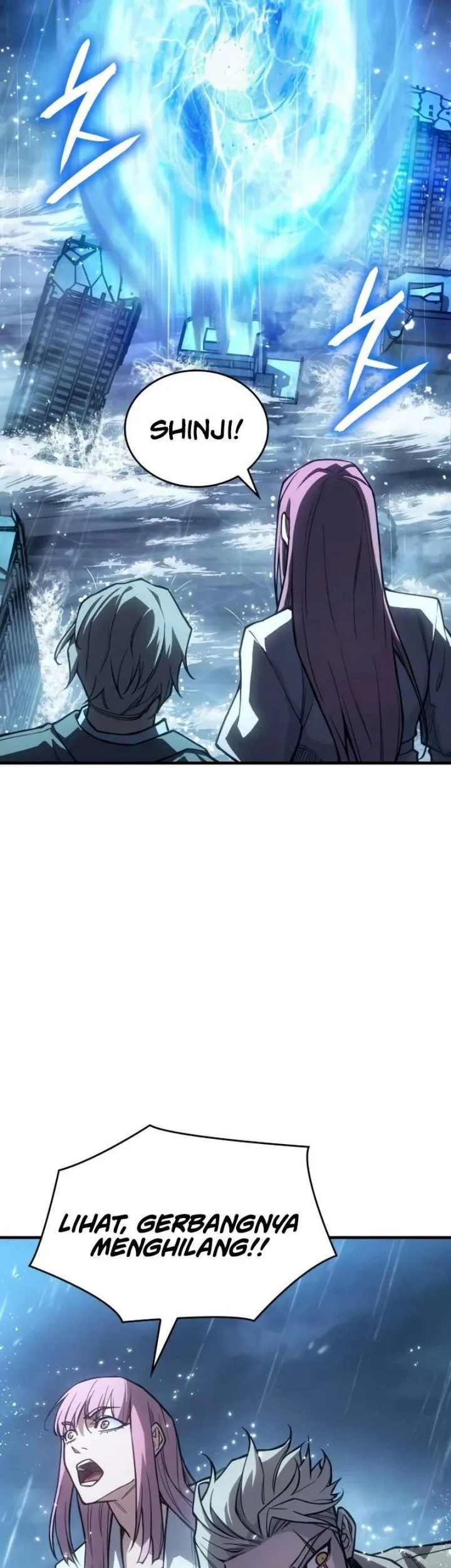 regressing with the kings power chapter 120 - Page 19