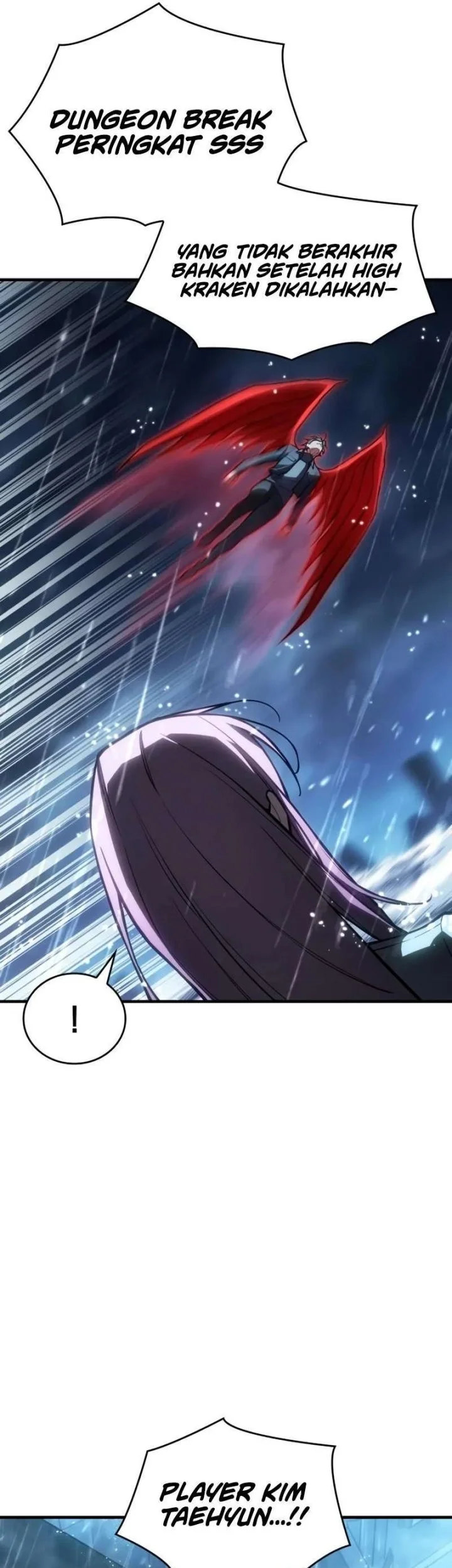 regressing with the kings power chapter 120 - Page 21