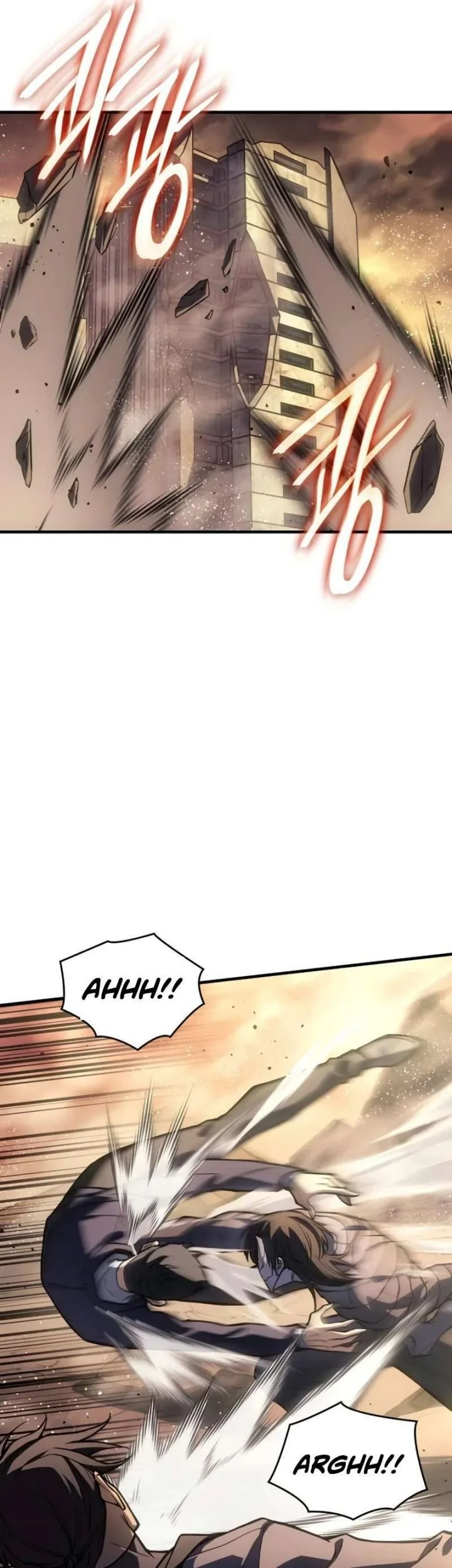 regressing with the kings power chapter 120 - Page 25