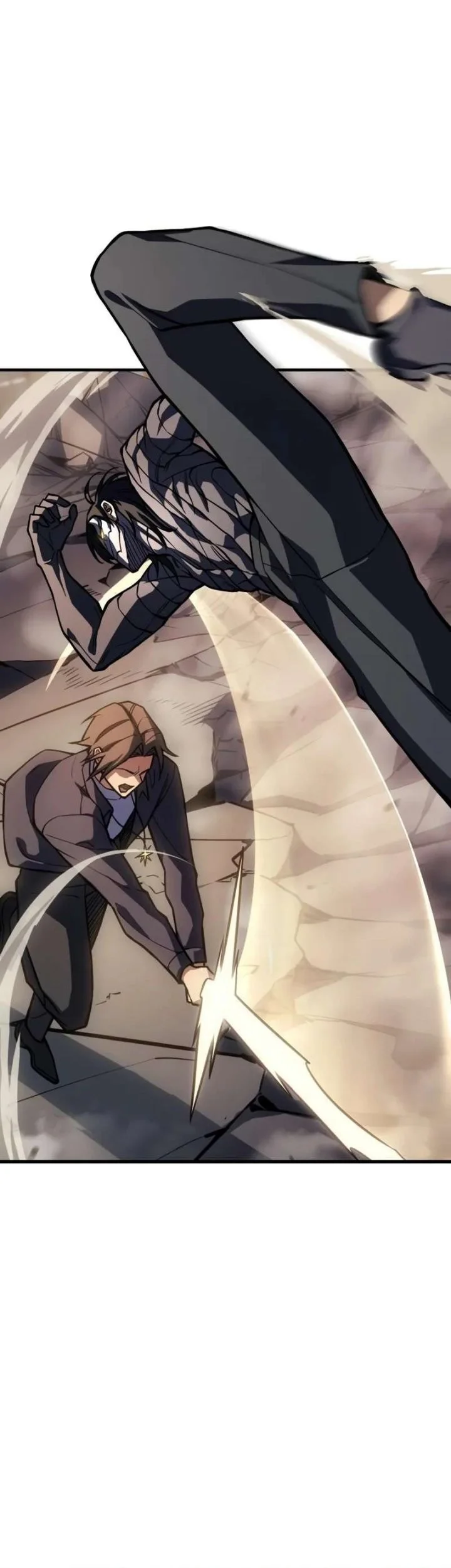 regressing with the kings power chapter 120 - Page 27