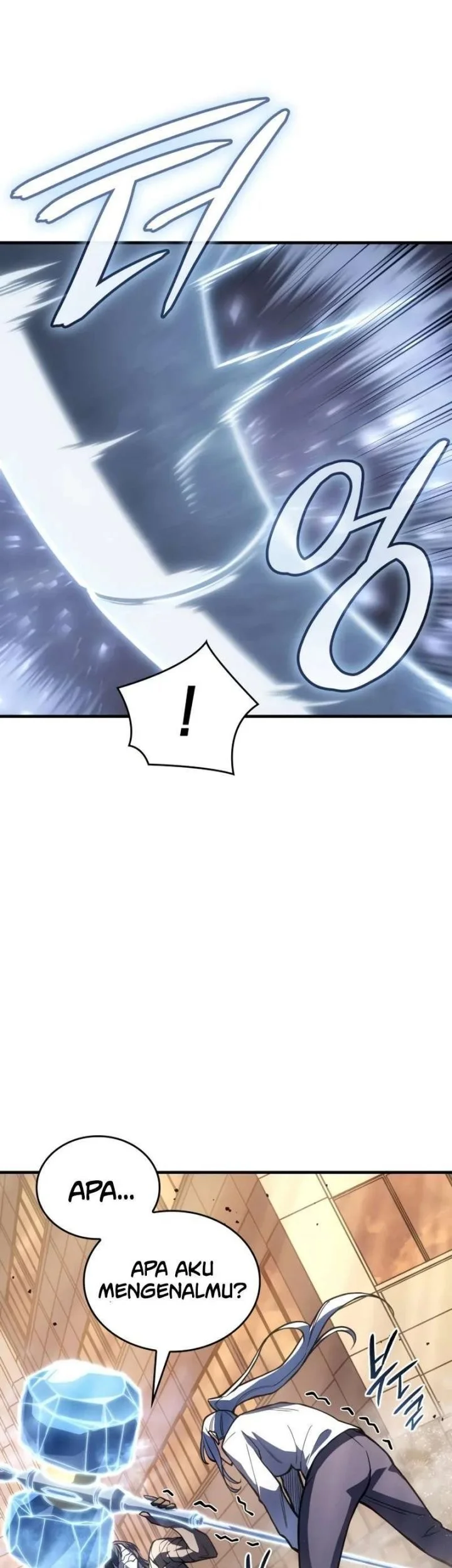 regressing with the kings power chapter 120 - Page 31