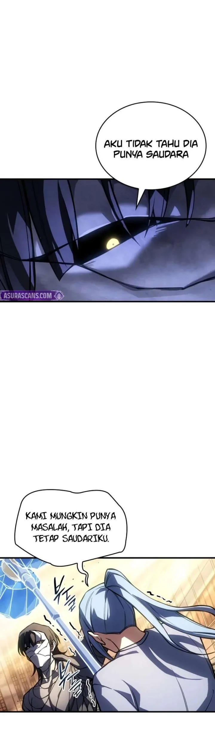 regressing with the kings power chapter 120 - Page 33