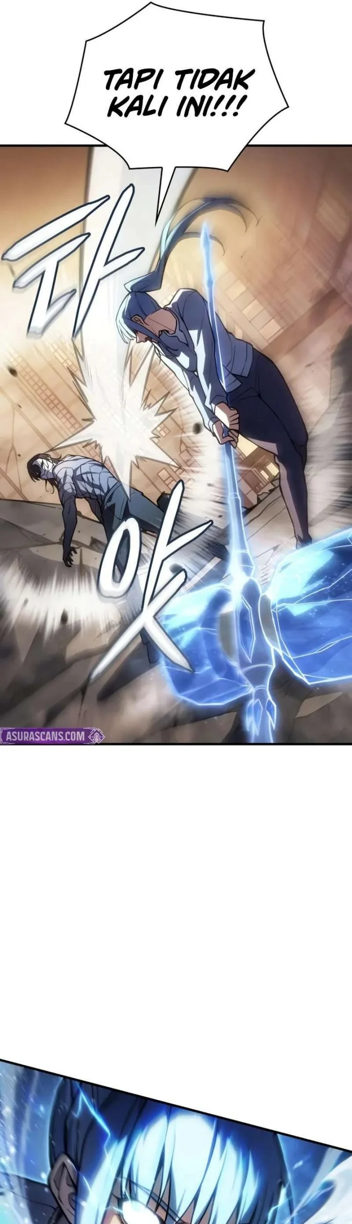 regressing with the kings power chapter 120 - Page 35