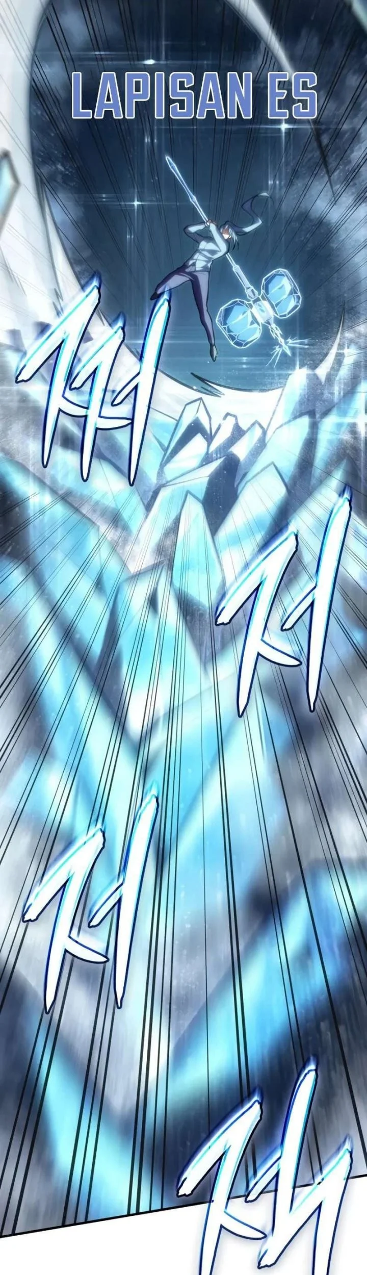 regressing with the kings power chapter 120 - Page 37