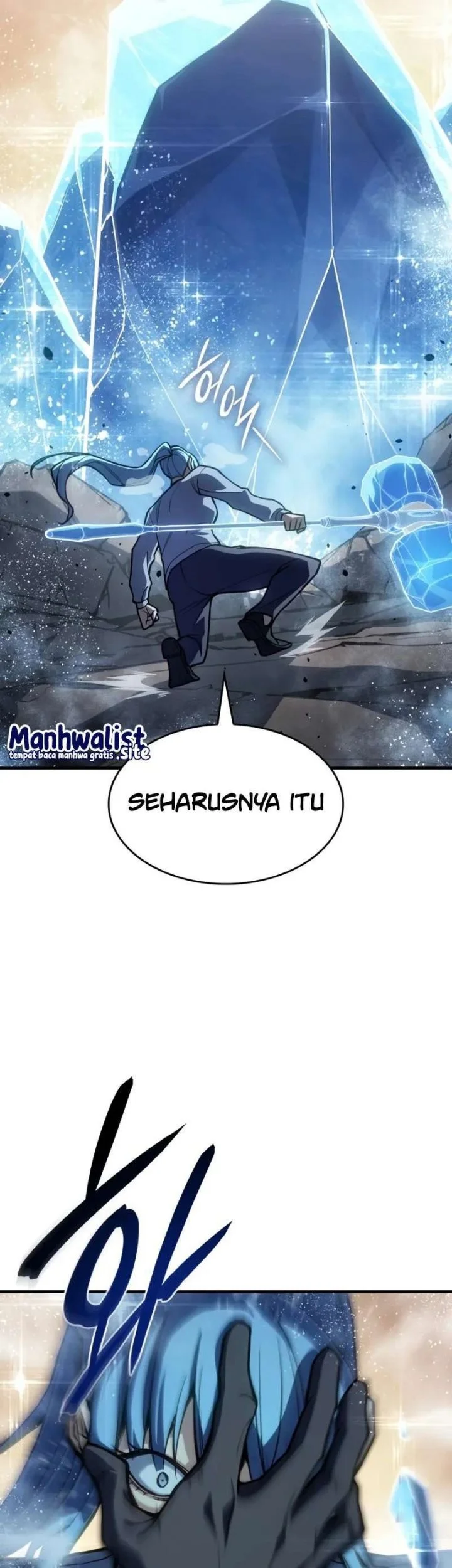 regressing with the kings power chapter 120 - Page 39