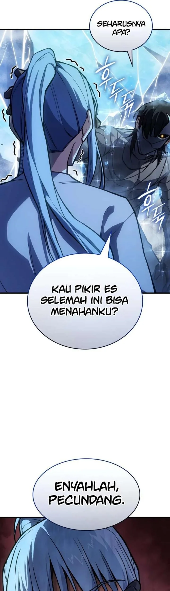 regressing with the kings power chapter 120 - Page 41