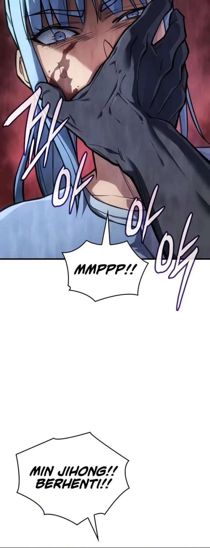 regressing with the kings power chapter 120 - Page 42