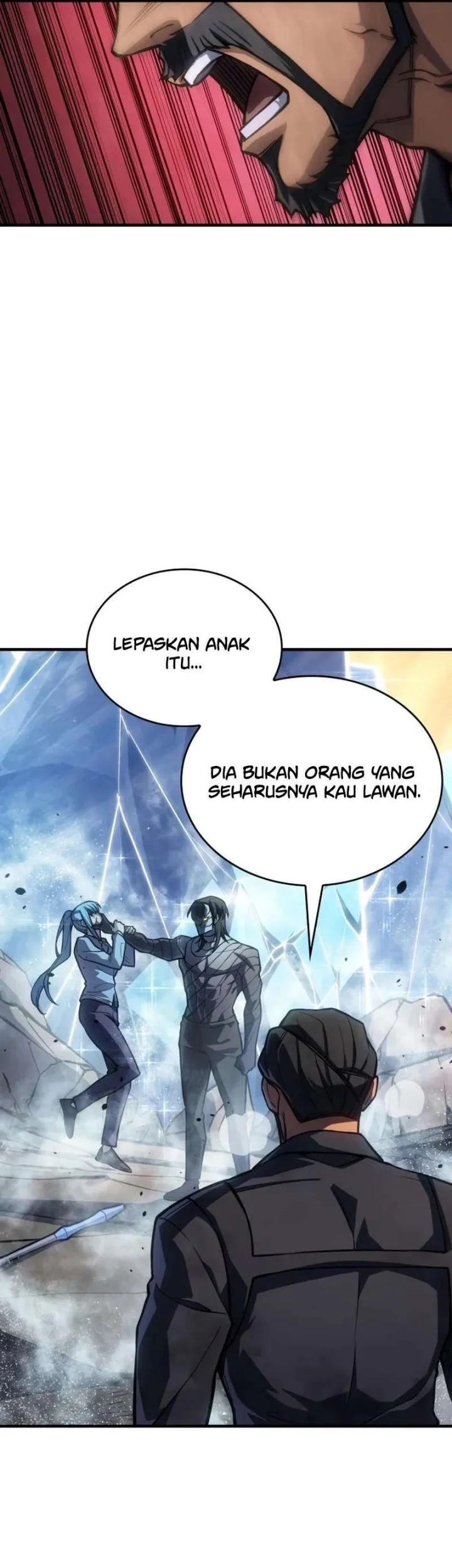 regressing with the kings power chapter 120 - Page 43