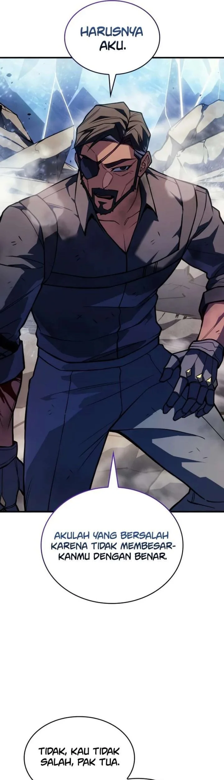 regressing with the kings power chapter 120 - Page 45