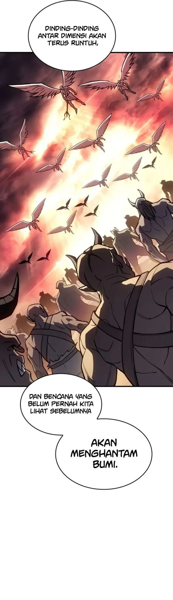 regressing with the kings power chapter 120 - Page 47