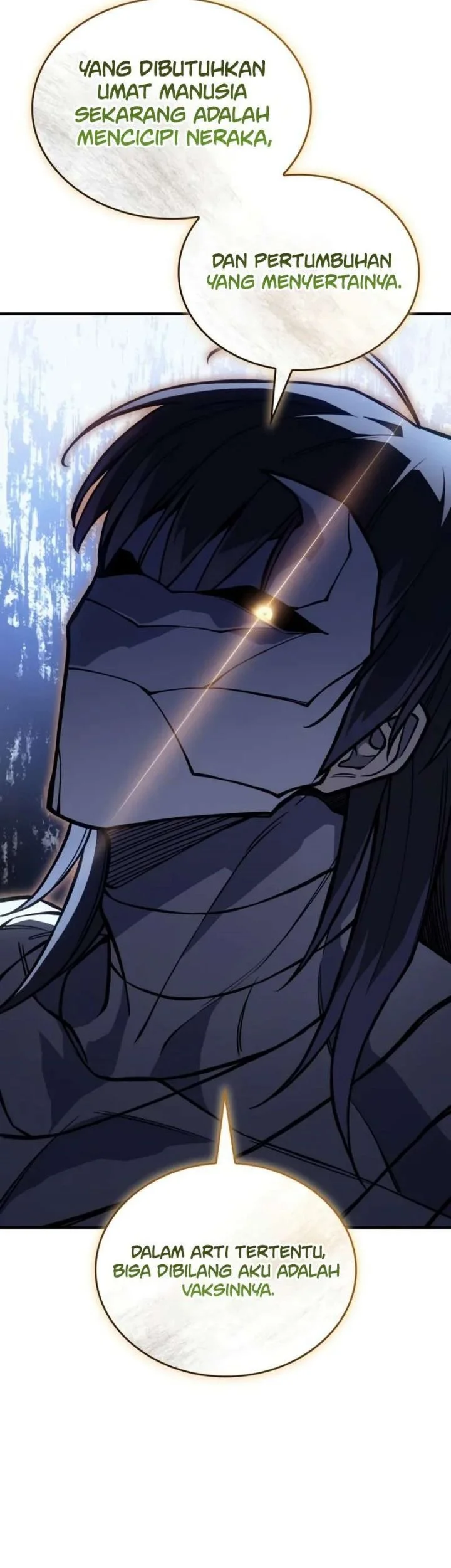 regressing with the kings power chapter 120 - Page 49