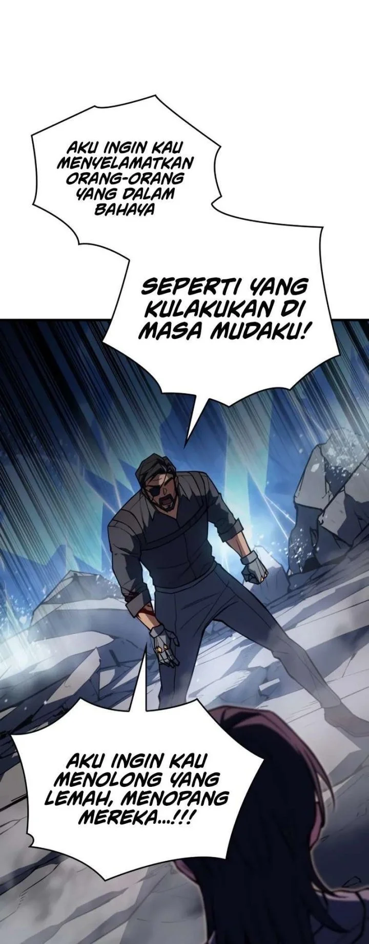 regressing with the kings power chapter 120 - Page 50