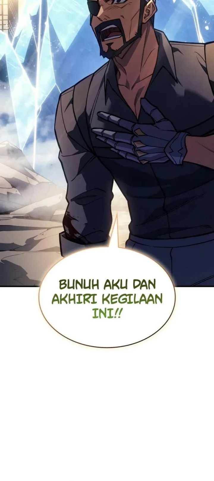 regressing with the kings power chapter 120 - Page 52