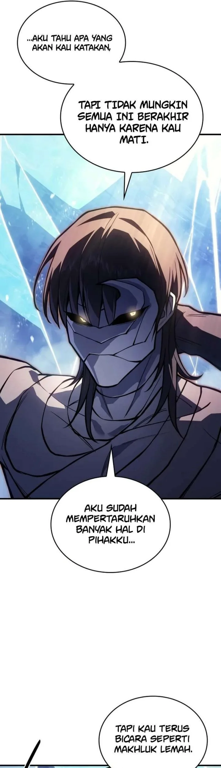 regressing with the kings power chapter 120 - Page 53