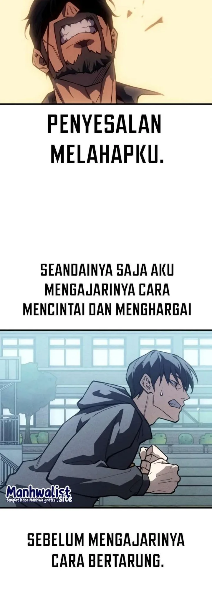 regressing with the kings power chapter 120 - Page 58