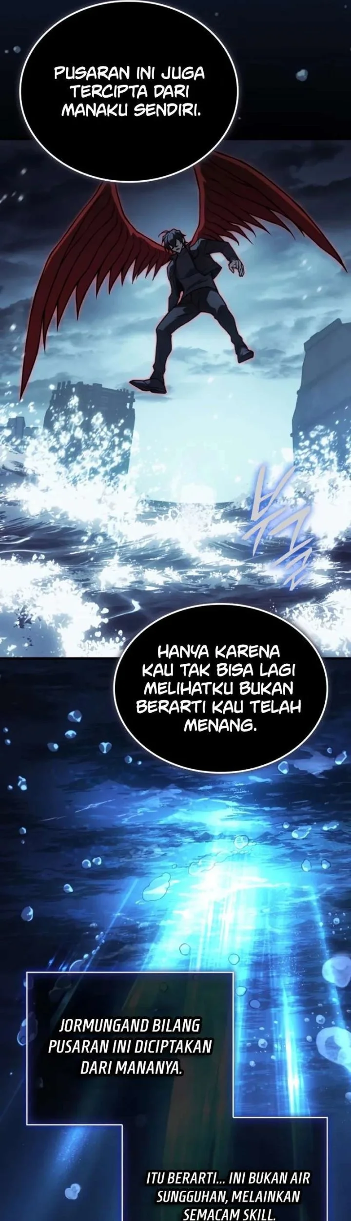 regressing with the kings power chapter 120 - Page 3