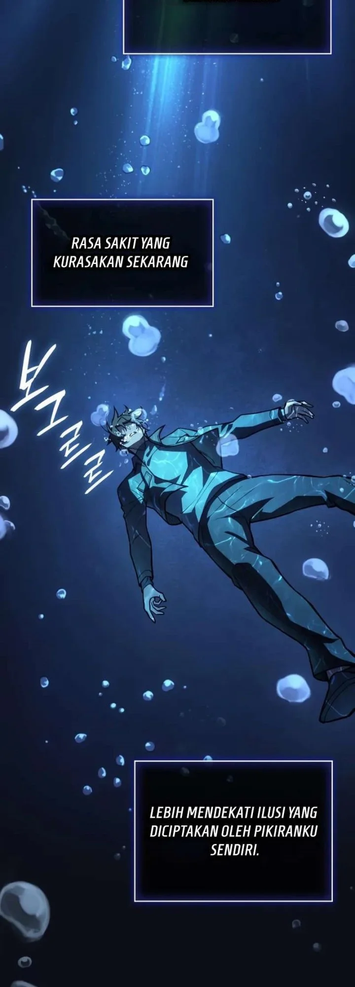 regressing with the kings power chapter 120 - Page 4