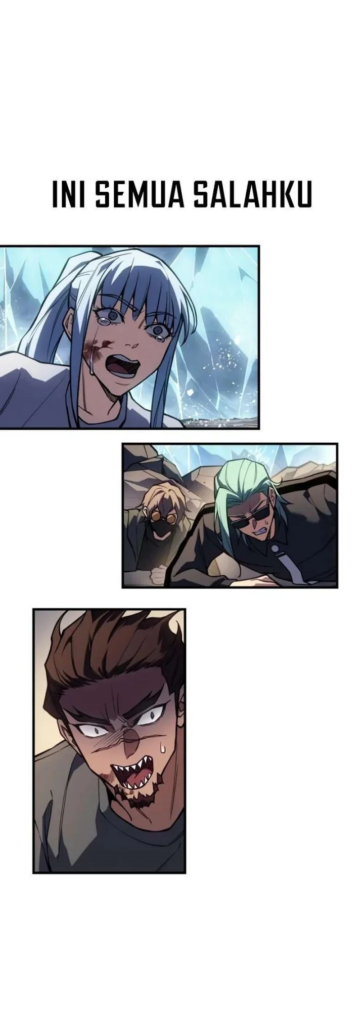 regressing with the kings power chapter 120 - Page 60