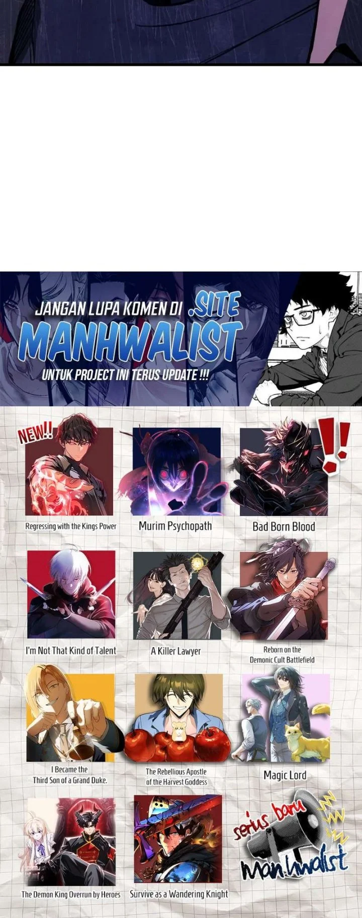 regressing with the kings power chapter 120 - Page 72