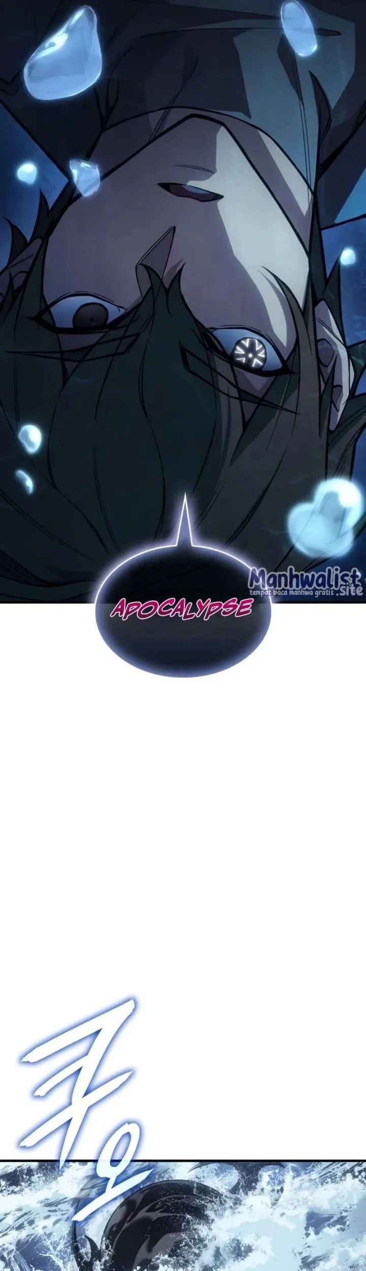 regressing with the kings power chapter 120 - Page 7