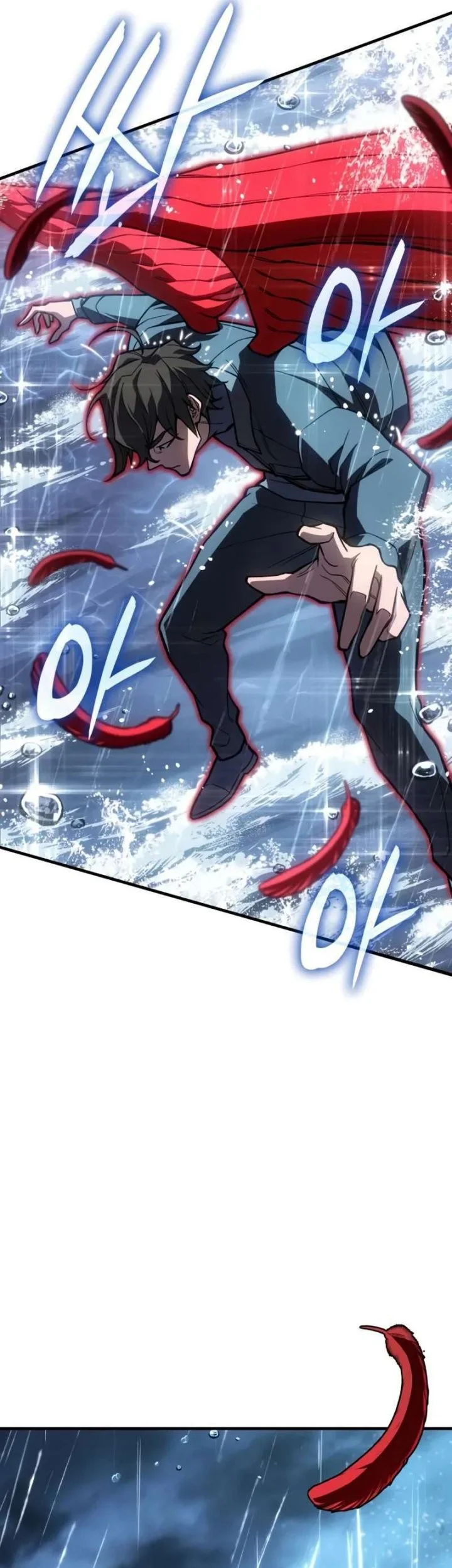 regressing with the kings power chapter 120 - Page 15