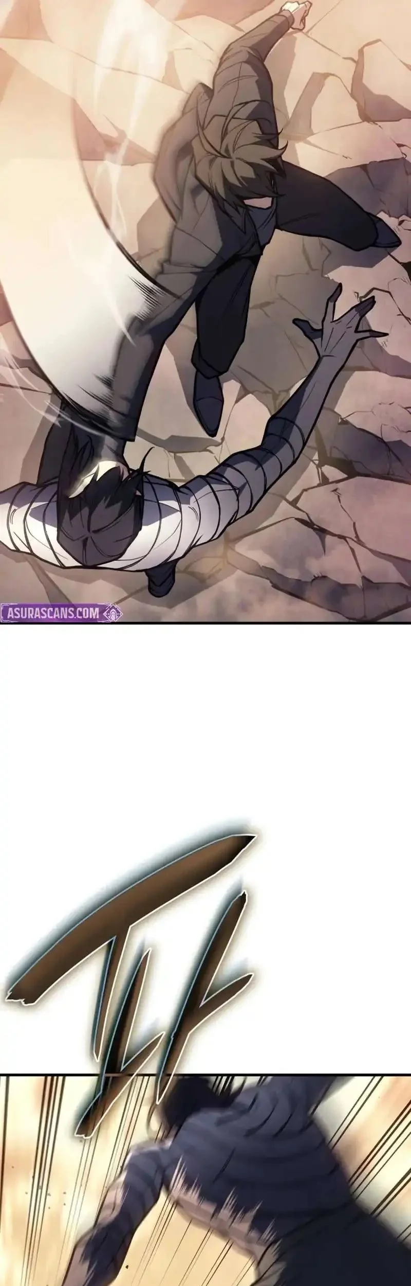 regressing with the kings power chapter 121 - Page 19