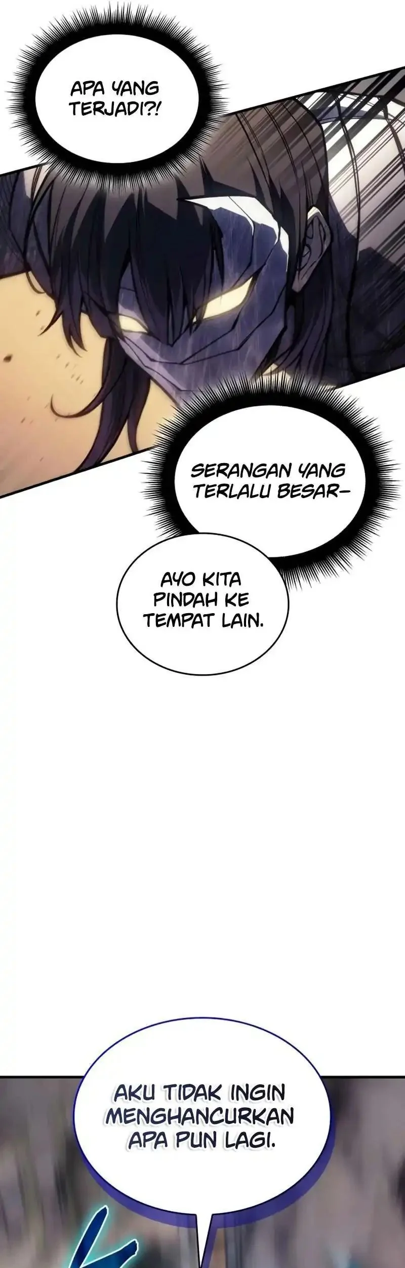 regressing with the kings power chapter 121 - Page 21