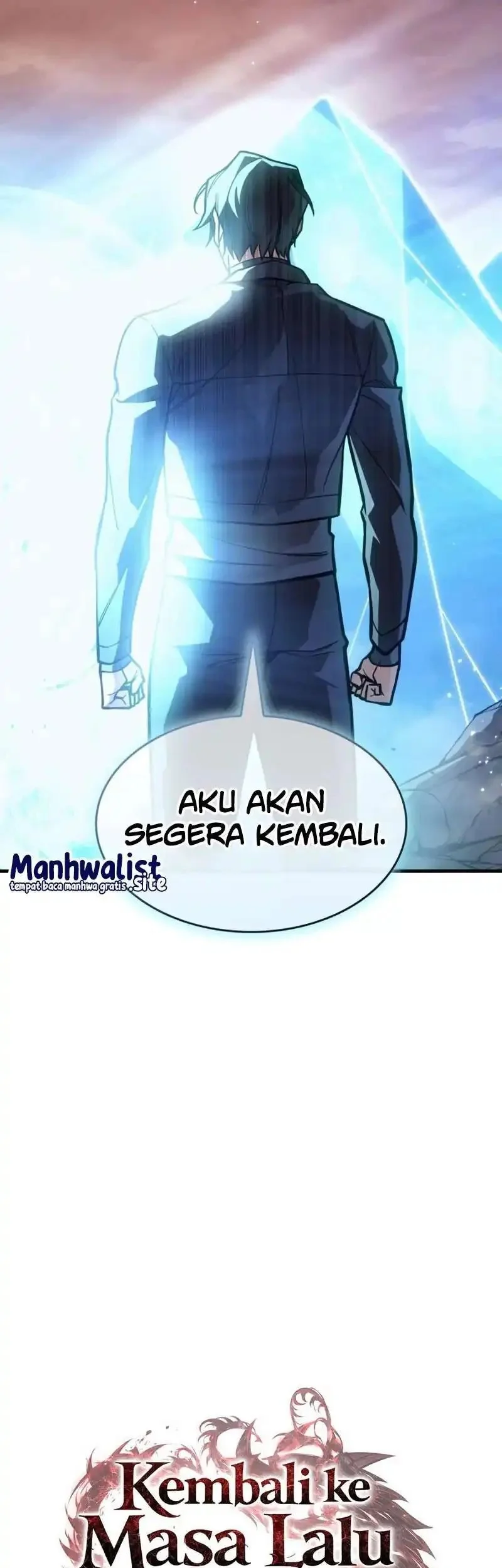 regressing with the kings power chapter 121 - Page 25