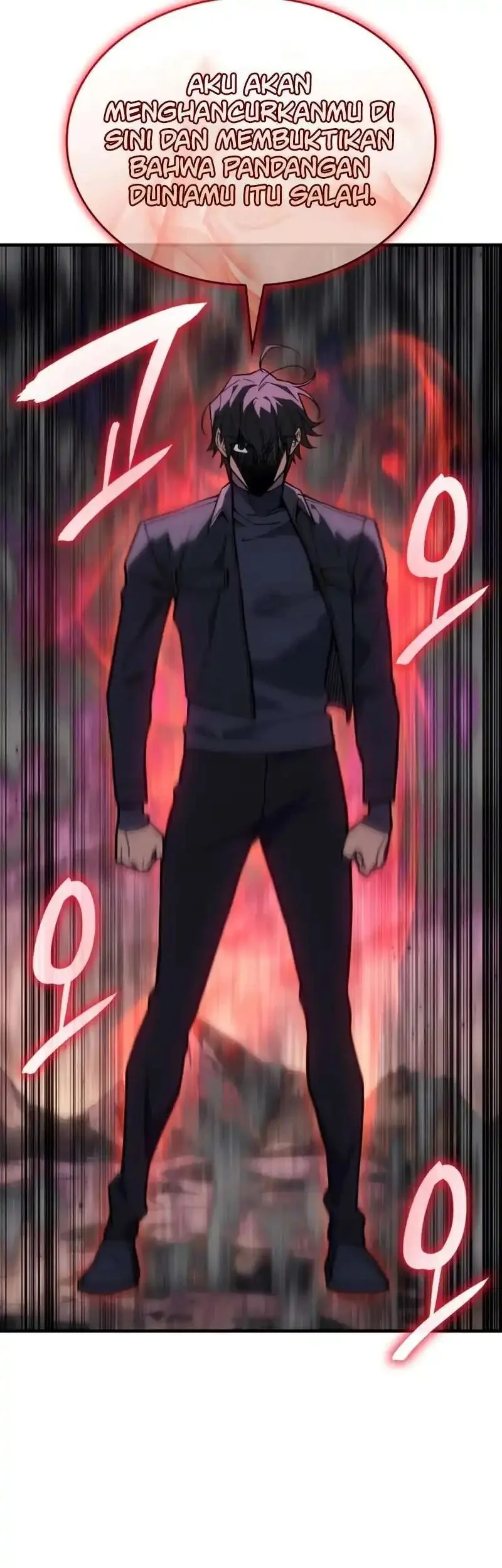 regressing with the kings power chapter 121 - Page 31