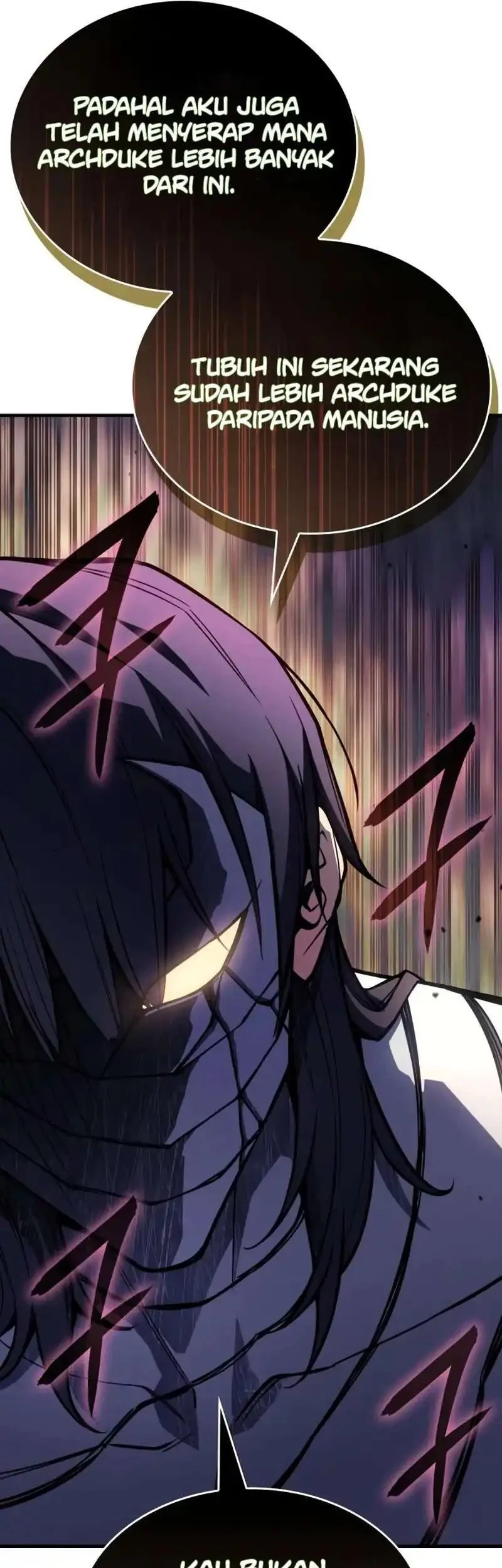 regressing with the kings power chapter 121 - Page 33